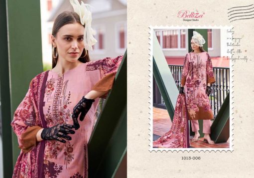 Belliza Naira Vol 87 Cotton Salwar Suit Catalog 8 Pcs 9 510x357 - Belliza Naira Vol 87 Cotton Salwar Suit Catalog 8 Pcs