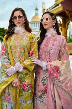 Belliza Naira Vol 88 Cotton Salwar Suit Catalog 8 Pcs