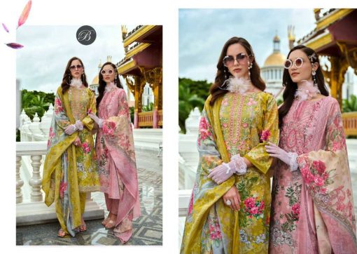 Belliza Naira Vol 88 Cotton Salwar Suit Catalog 8 Pcs 4 510x362 - Belliza Naira Vol 88 Cotton Salwar Suit Catalog 8 Pcs