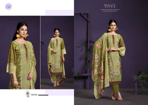 Belliza Nakkashi Vol 2 Cotton Salwar Suit Catalog 6 Pcs 4 510x362 - Belliza Nakkashi Vol 2 Cotton Salwar Suit Catalog 6 Pcs