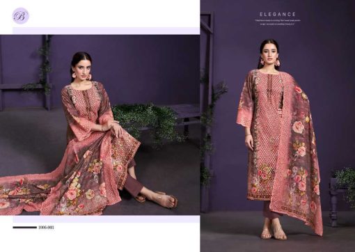 Belliza Nakkashi Vol 2 Cotton Salwar Suit Catalog 6 Pcs 5 510x362 - Belliza Nakkashi Vol 2 Cotton Salwar Suit Catalog 6 Pcs