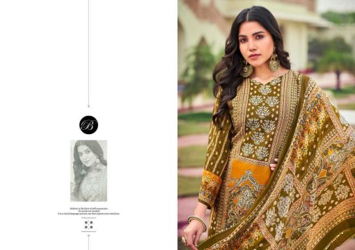 Belliza Nusrat Vol 3 Viscose Salwar Suit Catalog 6 Pcs 2 510x360 - Belliza Nusrat Vol 3 Viscose Salwar Suit Catalog 6 Pcs