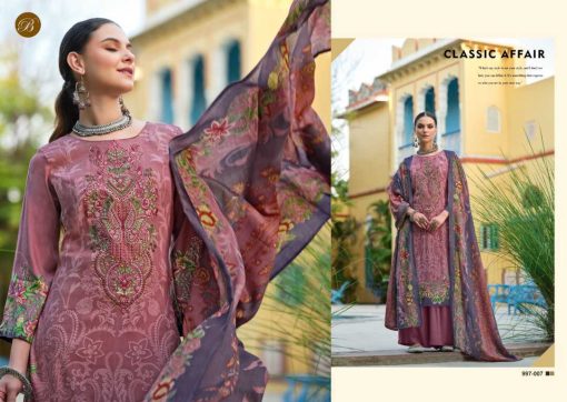 Belliza Riwayat Vol 8 Viscose Salwar Suit Catalog 8 Pcs 10 510x362 - Belliza Riwayat Vol 8 Viscose Salwar Suit Catalog 8 Pcs