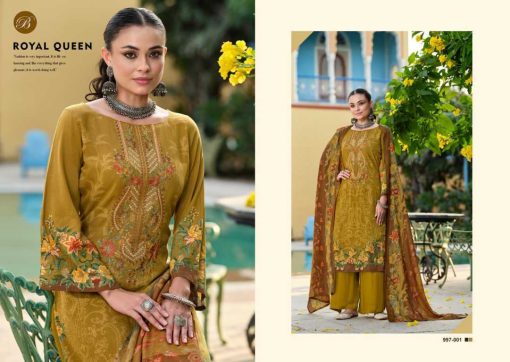 Belliza Riwayat Vol 8 Viscose Salwar Suit Catalog 8 Pcs 3 510x362 - Belliza Riwayat Vol 8 Viscose Salwar Suit Catalog 8 Pcs