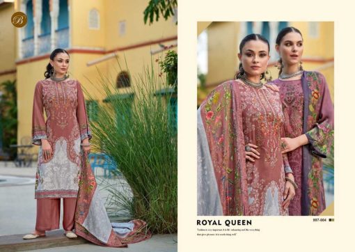 Belliza Riwayat Vol 8 Viscose Salwar Suit Catalog 8 Pcs 7 510x362 - Belliza Riwayat Vol 8 Viscose Salwar Suit Catalog 8 Pcs