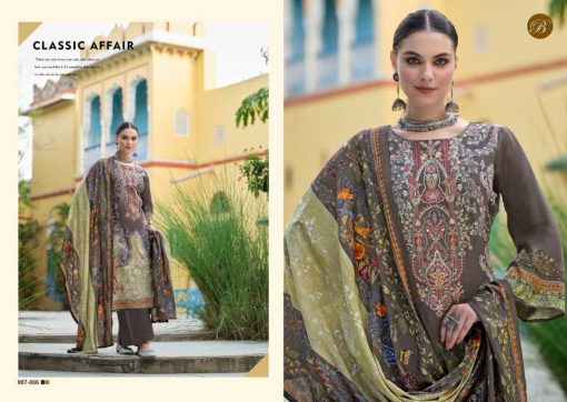 Belliza Riwayat Vol 8 Viscose Salwar Suit Catalog 8 Pcs 9 510x362 - Belliza Riwayat Vol 8 Viscose Salwar Suit Catalog 8 Pcs