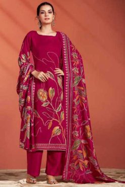 Belliza Samaira Vol 2 Viscose Salwar Suit Catalog 6 Pcs