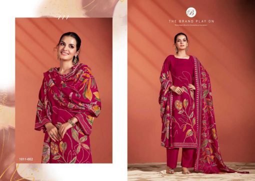 Belliza Samaira Vol 2 Viscose Salwar Suit Catalog 6 Pcs 4 510x362 - Belliza Samaira Vol 2 Viscose Salwar Suit Catalog 6 Pcs