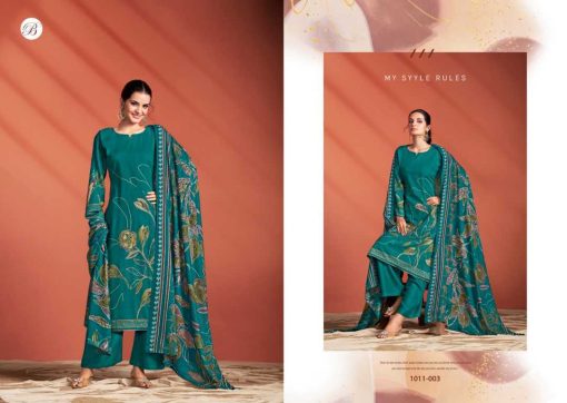 Belliza Samaira Vol 2 Viscose Salwar Suit Catalog 6 Pcs 5 510x362 - Belliza Samaira Vol 2 Viscose Salwar Suit Catalog 6 Pcs