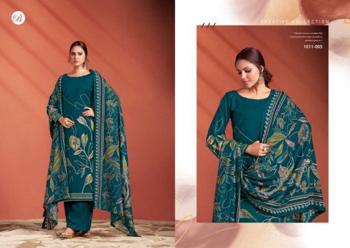 Belliza Samaira Vol 2 Viscose Salwar Suit Catalog 6 Pcs 8 510x362 - Belliza Samaira Vol 2 Viscose Salwar Suit Catalog 6 Pcs