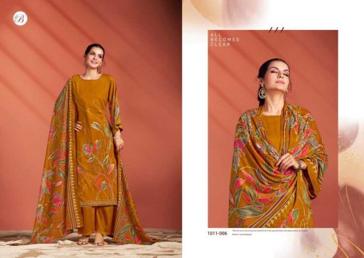 Belliza Samaira Vol 2 Viscose Salwar Suit Catalog 6 Pcs 9 510x362 - Belliza Samaira Vol 2 Viscose Salwar Suit Catalog 6 Pcs