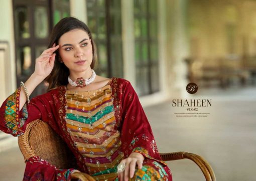 Belliza Shaheen Vol 2 Viscose Salwar Suit Catalog 8 Pcs 2 510x362 - Belliza Shaheen Vol 2 Viscose Salwar Suit Catalog 8 Pcs