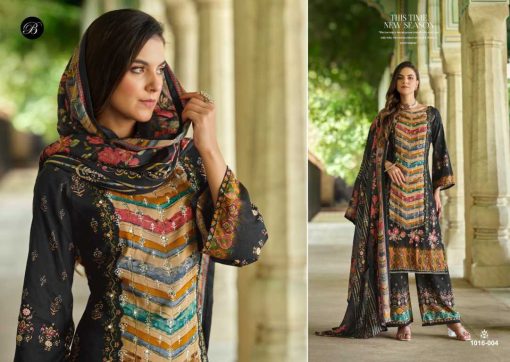 Belliza Shaheen Vol 2 Viscose Salwar Suit Catalog 8 Pcs 6 510x362 - Belliza Shaheen Vol 2 Viscose Salwar Suit Catalog 8 Pcs