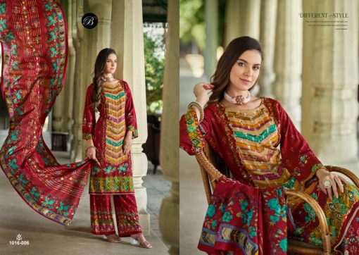 Belliza Shaheen Vol 2 Viscose Salwar Suit Catalog 8 Pcs 9 510x362 - Belliza Shaheen Vol 2 Viscose Salwar Suit Catalog 8 Pcs