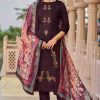 Belliza Zarqash Vol 2 Cotton Salwar Suit Catalog 6 Pcs