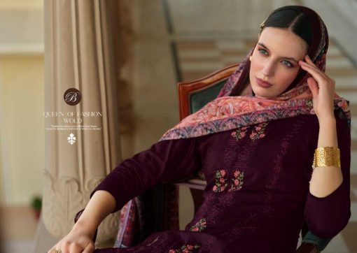 Belliza Zarqash Vol 2 Cotton Salwar Suit Catalog 6 Pcs 11 510x362 - Belliza Zarqash Vol 2 Cotton Salwar Suit Catalog 6 Pcs