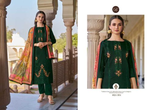 Belliza Zarqash Vol 2 Cotton Salwar Suit Catalog 6 Pcs 8 510x362 - Belliza Zarqash Vol 2 Cotton Salwar Suit Catalog 6 Pcs