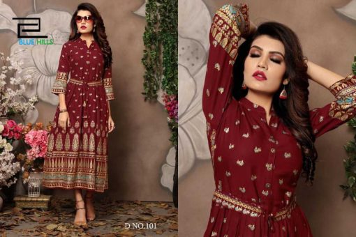 Blue Hills Walkway Vol 1 Rayon Kurti Catalog 9 Pcs 6 510x340 - Blue Hills Walkway Vol 1 Rayon Kurti Catalog 9 Pcs