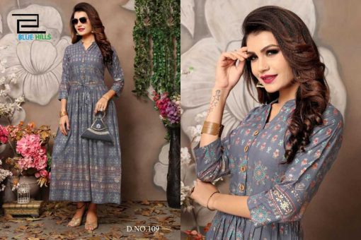 Blue Hills Walkway Vol 1 Rayon Kurti Catalog 9 Pcs 7 510x340 - Blue Hills Walkway Vol 1 Rayon Kurti Catalog 9 Pcs