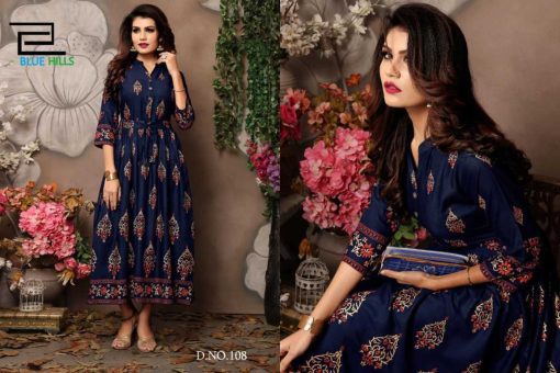 Blue Hills Walkway Vol 1 Rayon Kurti Catalog 9 Pcs 8 510x340 - Blue Hills Walkway Vol 1 Rayon Kurti Catalog 9 Pcs