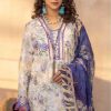 Deepsy Adans Print Kari Lawn 24 Cotton Salwar Suit Catalog 6 Pcs