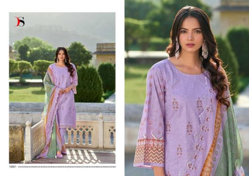 Deepsy Bin Saeed Lawn Collection Vol 10 NX Salwar Suit Catalog 2 Pcs 1 510x360 - Deepsy Bin Saeed Lawn Collection Vol 10 NX Salwar Suit Catalog 2 Pcs