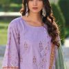 Deepsy Bin Saeed Lawn Collection Vol 10 NX Salwar Suit Catalog 2 Pcs