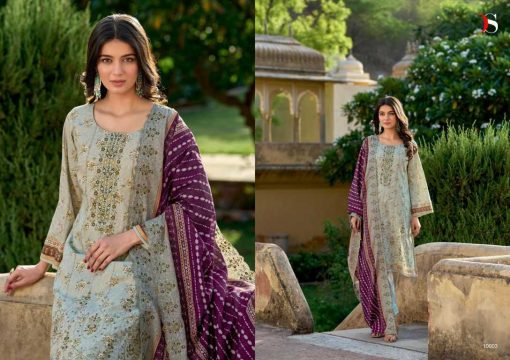 Deepsy Bin Saeed Lawn Collection Vol 10 NX Salwar Suit Catalog 2 Pcs 2 510x360 - Deepsy Bin Saeed Lawn Collection Vol 10 NX Salwar Suit Catalog 2 Pcs