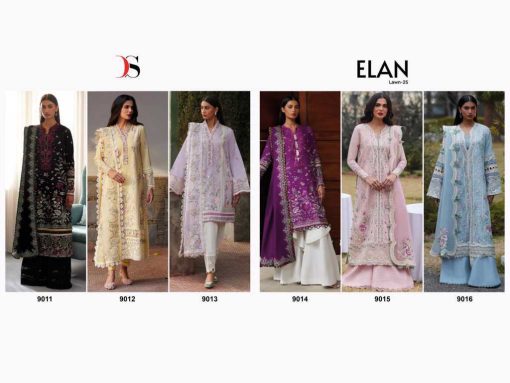 Deepsy Elan Vol 25 Cotton Salwar Suit Catalog 6 Pcs 14 510x383 - Deepsy Elan Vol 25 Cotton Salwar Suit Catalog 6 Pcs