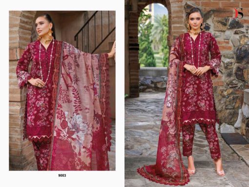 Deepsy Jade Flora Vol 25 Chiffon Cotton Salwar Suit Catalog 6 Pcs 6 510x383 - Deepsy Jade Flora Vol 25 Chiffon Cotton Salwar Suit Catalog 6 Pcs