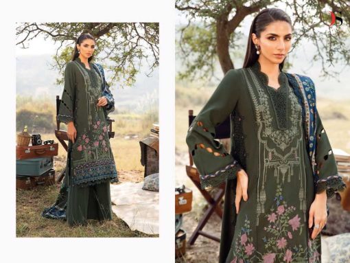 Deepsy Maria B Embroidered Vol 2 Rayon Collection Chiffon Cotton Salwar Suit Catalog 6 Pcs 7 510x383 - Deepsy Maria B Embroidered Vol 2 Rayon Collection Chiffon Cotton Salwar Suit Catalog 6 Pcs