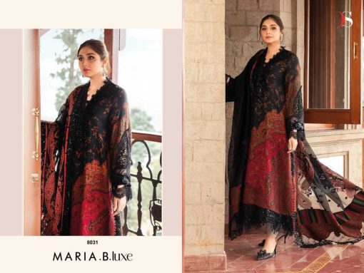 Deepsy Maria B Luxe Super Hit Design Cotton Salwar Suit Catalog 3 Pcs 1 510x383 - Deepsy Maria B Luxe Super Hit Design Cotton Salwar Suit Catalog 3 Pcs