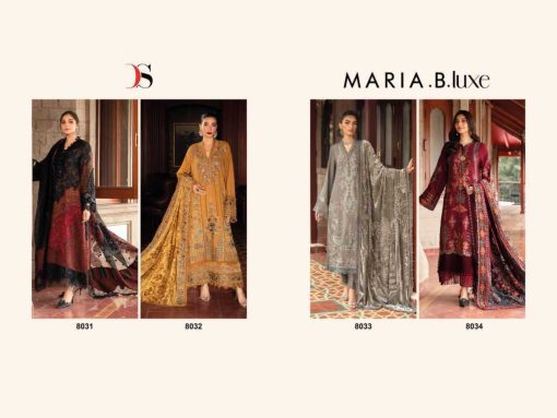 Deepsy Maria B Luxe Viscose Salwar Suit Catalog 4 Pcs 10 510x383 - Deepsy Maria B Luxe Viscose Salwar Suit Catalog 4 Pcs