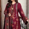 Deepsy Maria B Luxe Viscose Salwar Suit Catalog 4 Pcs