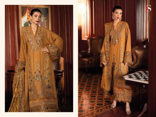 Deepsy Maria B Luxe Viscose Salwar Suit Catalog 4 Pcs 2 510x383 - Deepsy Maria B Luxe Viscose Salwar Suit Catalog 4 Pcs