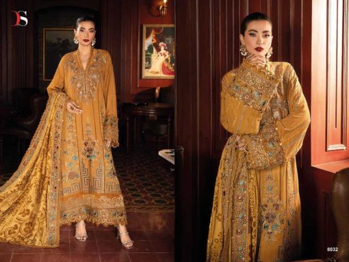 Deepsy Maria B Luxe Viscose Salwar Suit Catalog 4 Pcs 3 510x383 - Deepsy Maria B Luxe Viscose Salwar Suit Catalog 4 Pcs