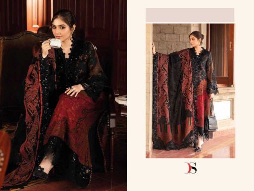 Deepsy Maria B Luxe Viscose Salwar Suit Catalog 4 Pcs 4 510x383 - Deepsy Maria B Luxe Viscose Salwar Suit Catalog 4 Pcs