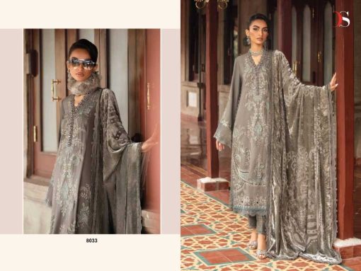 Deepsy Maria B Luxe Viscose Salwar Suit Catalog 4 Pcs 8 510x383 - Deepsy Maria B Luxe Viscose Salwar Suit Catalog 4 Pcs