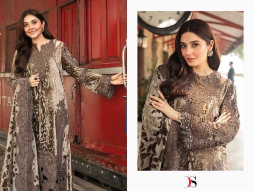 Deepsy Maria B Luxe Vol 2 Viscose Salwar Suit Catalog 5 Pcs 1 510x383 - Deepsy Maria B Luxe Vol 2 Viscose Salwar Suit Catalog 5 Pcs