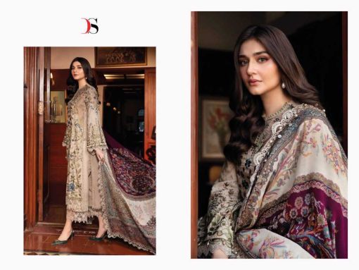 Deepsy Maria B Luxe Vol 2 Viscose Salwar Suit Catalog 5 Pcs 6 510x383 - Deepsy Maria B Luxe Vol 2 Viscose Salwar Suit Catalog 5 Pcs