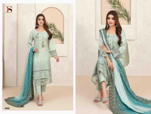 Deepsy Rangrasiya Lawn Vol 25 Salwar Suit Catalog 6 Pcs 10 510x383 - Deepsy Rangrasiya Lawn Vol 25 Salwar Suit Catalog 6 Pcs