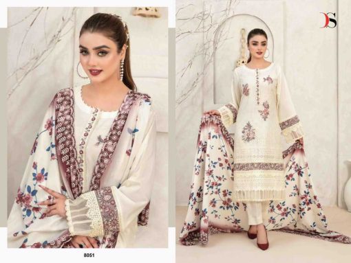 Deepsy Rangrasiya Lawn Vol 25 Salwar Suit Catalog 6 Pcs 2 510x383 - Deepsy Rangrasiya Lawn Vol 25 Salwar Suit Catalog 6 Pcs