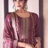 Kuleesh Noraa by Vinay Silk Salwar Suit Catalog 4 Pcs