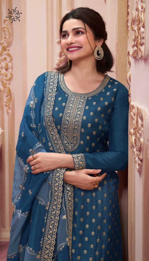 Kuleesh Shristi Hit List by Vinay Jacquard Salwar Suit Catalog 4 Pcs 2 510x893 - Kuleesh Shristi Hit List by Vinay Jacquard Salwar Suit Catalog 4 Pcs