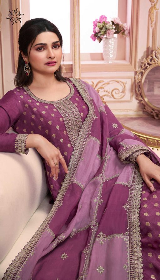 Kuleesh Shristi Hit List by Vinay Jacquard Salwar Suit Catalog 4 Pcs 4 510x893 - Kuleesh Shristi Hit List by Vinay Jacquard Salwar Suit Catalog 4 Pcs