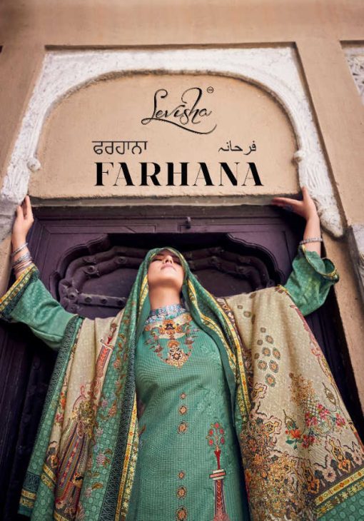 Levisha Farhana Pashmina Salwar Suit Catalog 6 Pcs 1 510x730 - Levisha Farhana Pashmina Salwar Suit Catalog 6 Pcs