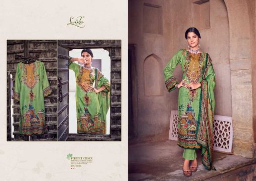 Levisha Farhana Pashmina Salwar Suit Catalog 6 Pcs 3 510x360 - Levisha Farhana Pashmina Salwar Suit Catalog 6 Pcs