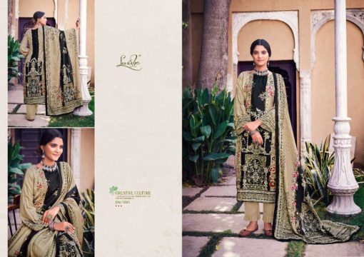 Levisha Farhana Pashmina Salwar Suit Catalog 6 Pcs 7 510x360 - Levisha Farhana Pashmina Salwar Suit Catalog 6 Pcs