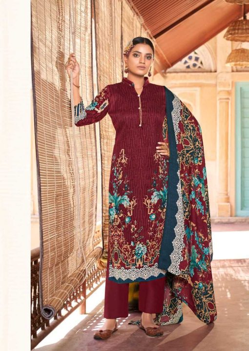 Levisha Maria M Print Pashmina Salwar Suit Catalog 7 Pcs 10 510x720 - Levisha Maria M Print Pashmina Salwar Suit Catalog 7 Pcs