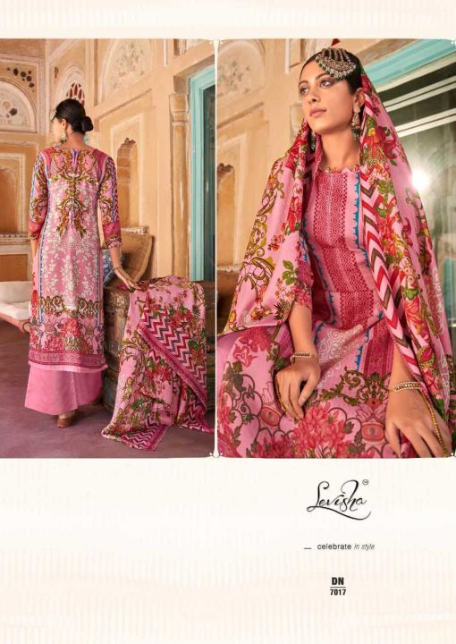 Levisha Maria M Print Pashmina Salwar Suit Catalog 7 Pcs 11 510x720 - Levisha Maria M Print Pashmina Salwar Suit Catalog 7 Pcs